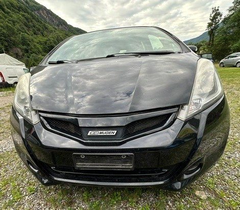 HONDA JAZZ 1.4i Comfort Plus, Benzin, Occasion / Gebraucht, Handschaltung - 4