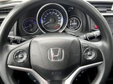 HONDA 1.3i Trend, Essence, Occasion / Utilisé, Manuelle - 7