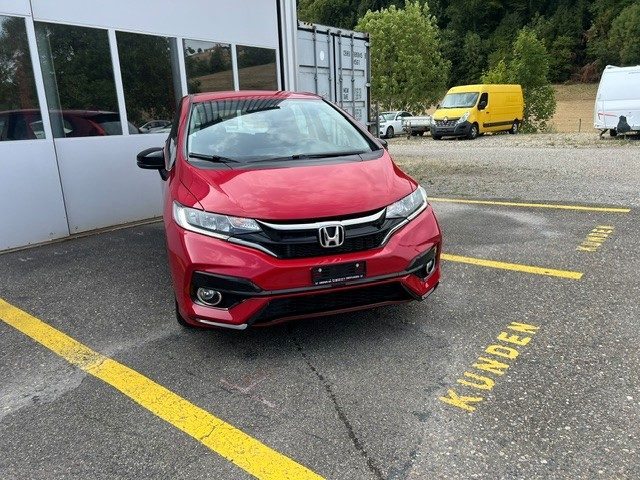 HONDA 1.5i Dynamic, Benzin, Occasion / Gebraucht, Automatik - 2