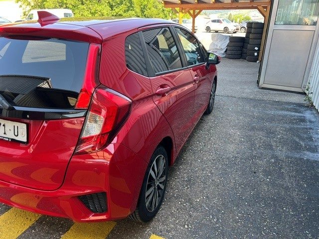 HONDA JAZZ 1.3i Elegance, Benzina, Occasioni / Usate, Automatico - 3