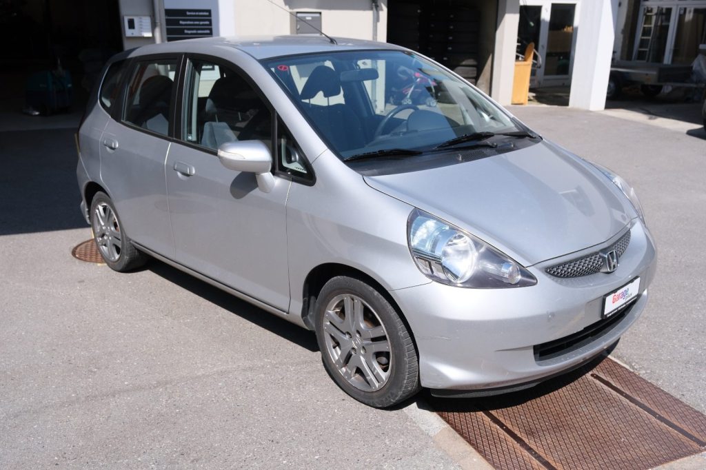 HONDA JAZZ 1.4i-DSI LS