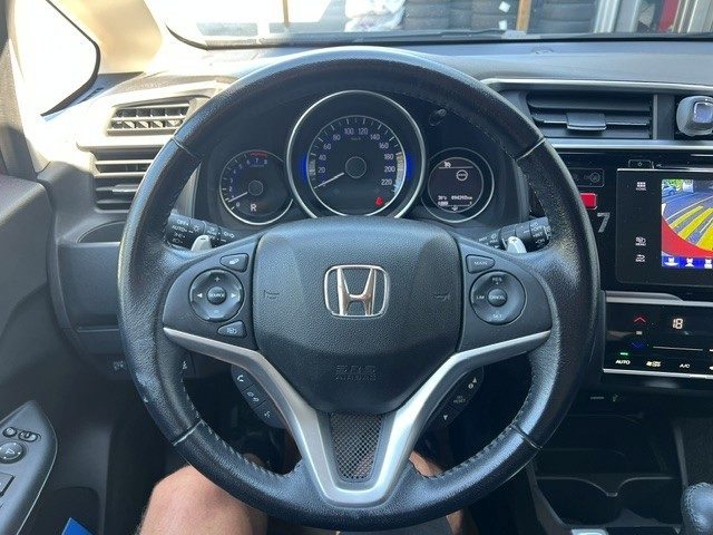 HONDA JAZZ 1.3i Elegance, Benzina, Occasioni / Usate, Automatico - 5