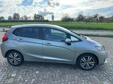 HONDA 1.3i Comfort, Essence, Occasion / Utilisé, Manuelle - 5