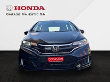 HONDA Jazz 1.3i Comfort, Benzin, Occasion / Gebraucht, Handschaltung - 2
