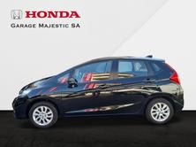 HONDA Jazz 1.3i Comfort, Benzin, Occasion / Gebraucht, Handschaltung - 4