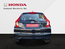 HONDA Jazz 1.3i Comfort, Benzin, Occasion / Gebraucht, Handschaltung - 5