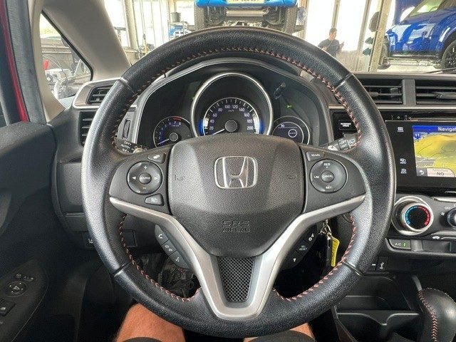 HONDA 1.5i Dynamic, Benzin, Occasion / Gebraucht, Automatik - 7