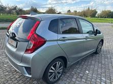HONDA 1.3i Comfort, Essence, Occasion / Utilisé, Manuelle - 6