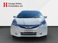 HONDA Jazz 1.3i Hybrid Exclusive, Voll-Hybrid Benzin/Elektro, Occasion / Gebraucht, Automat - 2