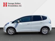 HONDA Jazz 1.3i Hybrid Exclusive, Voll-Hybrid Benzin/Elektro, Occasion / Gebraucht, Automat - 3