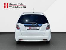 HONDA Jazz 1.3i Hybrid Exclusive, Voll-Hybrid Benzin/Elektro, Occasion / Gebraucht, Automat - 5