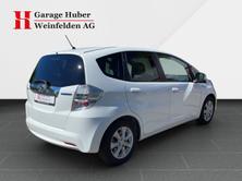 HONDA Jazz 1.3i Hybrid Exclusive, Voll-Hybrid Benzin/Elektro, Occasion / Gebraucht, Automat - 6
