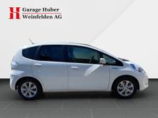 HONDA Jazz 1.3i Hybrid Exclusive, Voll-Hybrid Benzin/Elektro, Occasion / Gebraucht, Automat - 7