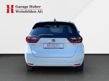 HONDA Jazz 1.5 i-MMD Executive, Voll-Hybrid Benzin/Elektro, Occasion / Gebraucht, Automat - 5