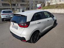 HONDA Jazz 1.5 i-MMD Advance Sport, Full-Hybrid Petrol/Electric, Second hand / Used, Automatic - 2