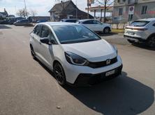 HONDA Jazz 1.5 i-MMD Advance Sport, Full-Hybrid Petrol/Electric, Second hand / Used, Automatic - 3