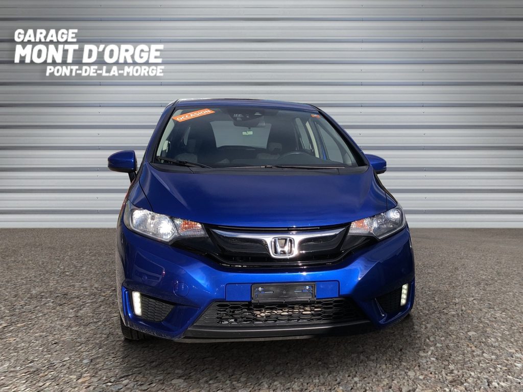 HONDA Jazz 1.3i Comfort