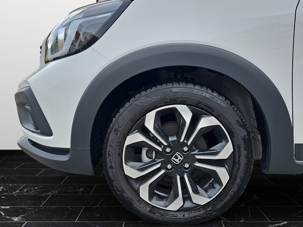 HONDA Jazz 1.5 i-MMD Crosstar Executive, Voll-Hybrid Benzin/Elektro, Occasion / Gebraucht, Automatik - 6
