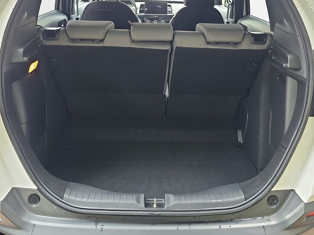 HONDA Jazz 1.5 i-MMD Crosstar Executive, Voll-Hybrid Benzin/Elektro, Occasion / Gebraucht, Automatik - 7