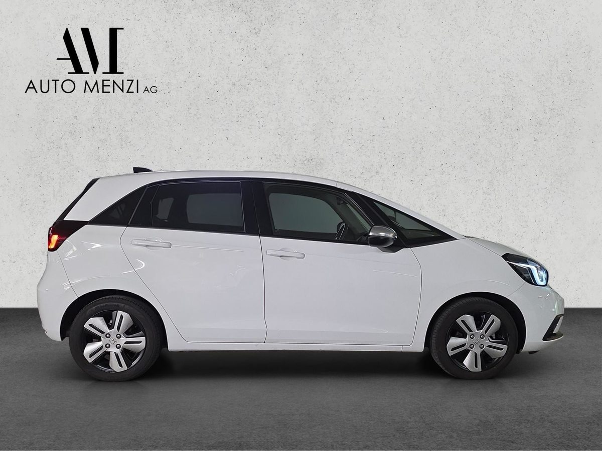 HONDA Jazz 1.5 i-MMD Executive, Hybride Integrale Benzina/Elettrica, Occasioni / Usate, Automatico - 2
