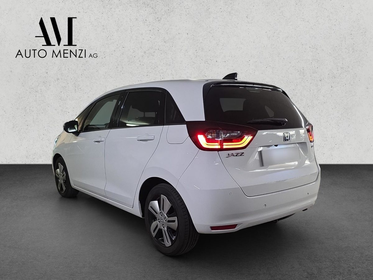 HONDA Jazz 1.5 i-MMD Executive, Hybride Integrale Benzina/Elettrica, Occasioni / Usate, Automatico - 5