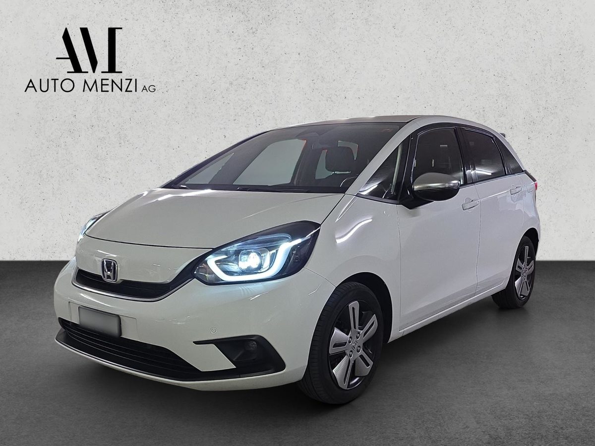 HONDA Jazz 1.5 i-MMD Executive, Hybride Integrale Benzina/Elettrica, Occasioni / Usate, Automatico - 6