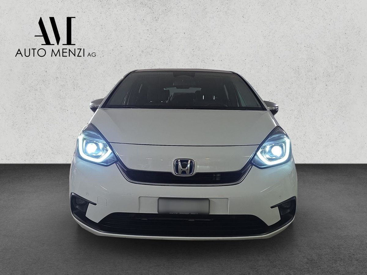 HONDA Jazz 1.5 i-MMD Executive, Hybride Integrale Benzina/Elettrica, Occasioni / Usate, Automatico - 7