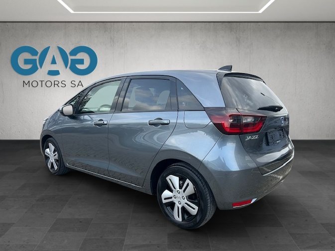 HONDA Jazz 1.5 i-MMD Executive, Voll-Hybrid Benzin/Elektro, Occasion / Gebraucht, Automat - 4