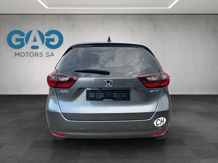 HONDA Jazz 1.5 i-MMD Executive, Voll-Hybrid Benzin/Elektro, Occasion / Gebraucht, Automat - 5