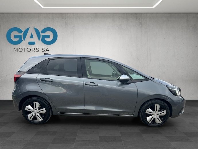 HONDA Jazz 1.5 i-MMD Executive, Voll-Hybrid Benzin/Elektro, Occasion / Gebraucht, Automat - 6