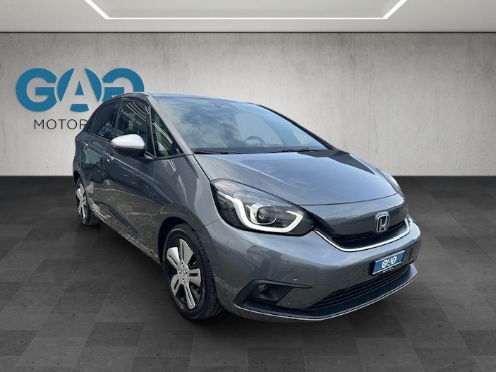 HONDA Jazz 1.5 i-MMD Executive, Voll-Hybrid Benzin/Elektro, Occasion / Gebraucht, Automat - 7