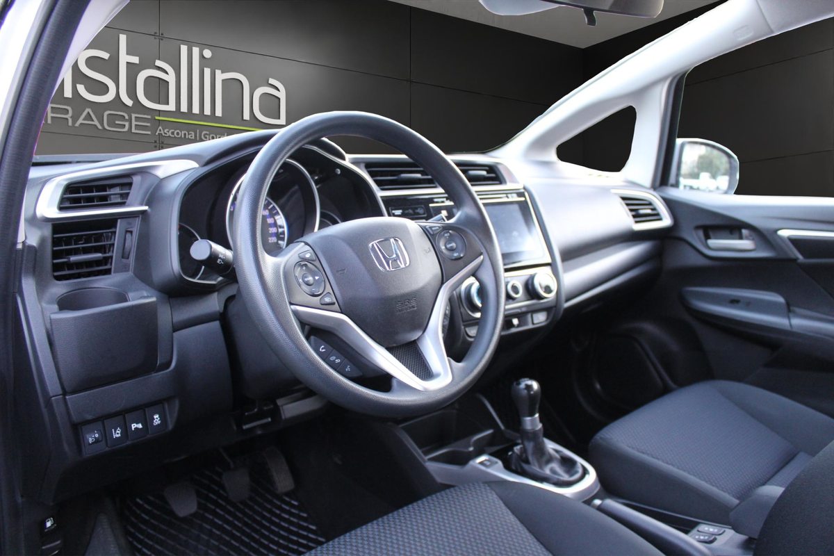 HONDA Jazz 1.3i Comfort, Petrol, Second hand / Used, Manual - 6