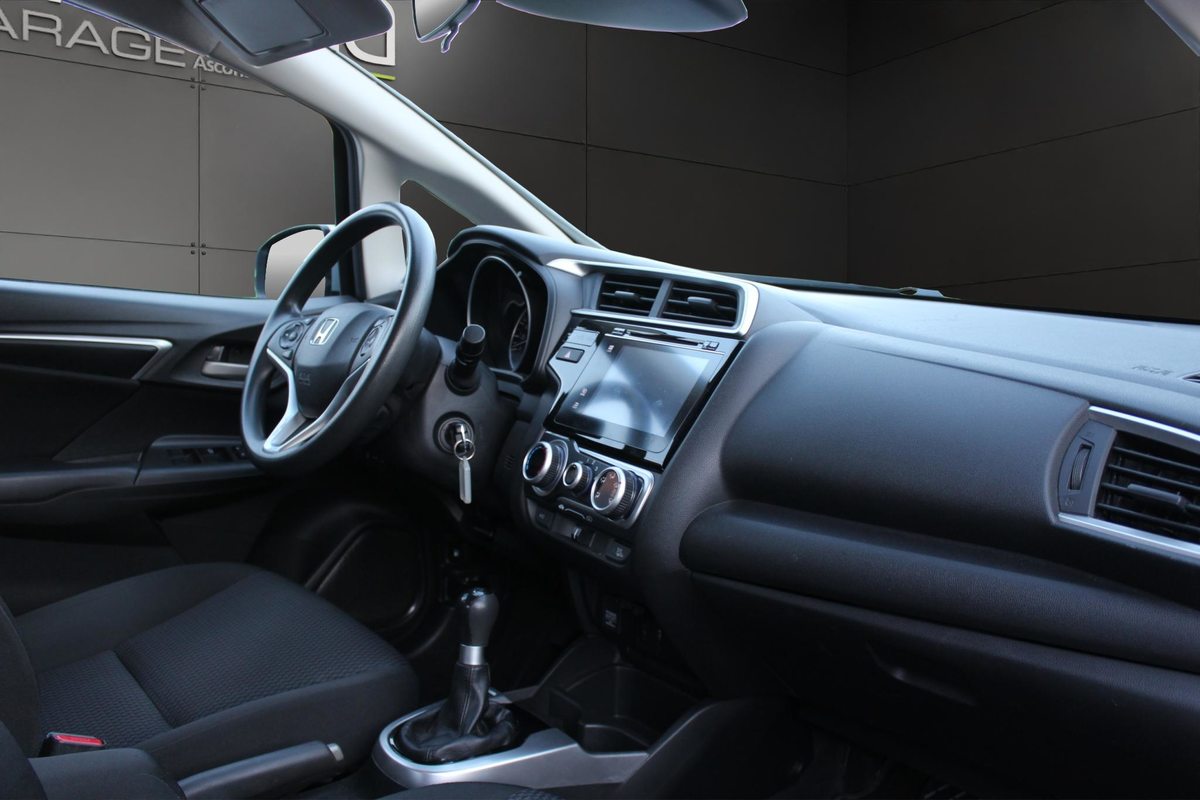 HONDA Jazz 1.3i Comfort, Petrol, Second hand / Used, Manual - 7