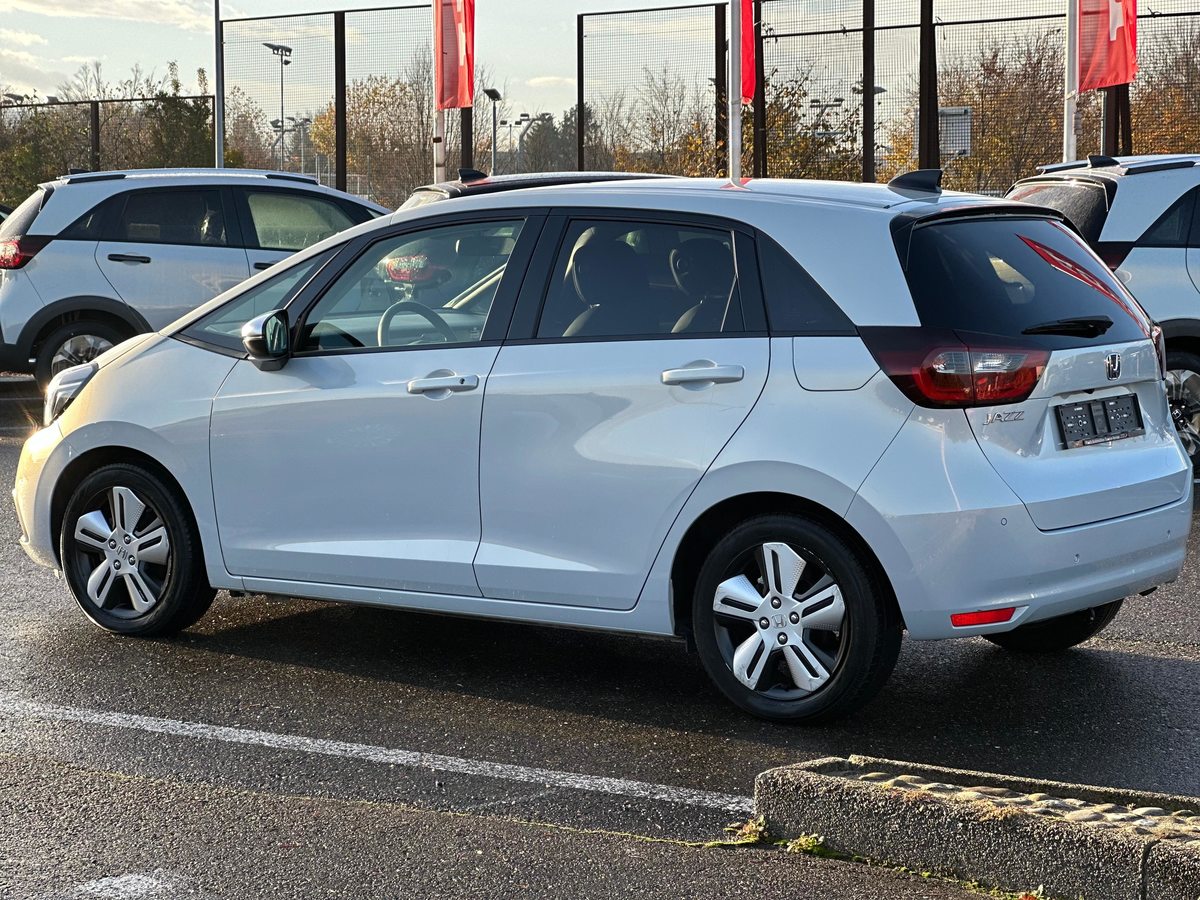 HONDA Jazz 1.5 i-MMD Executive, Hybride Integrale Benzina/Elettrica, Occasioni / Usate, Automatico - 3