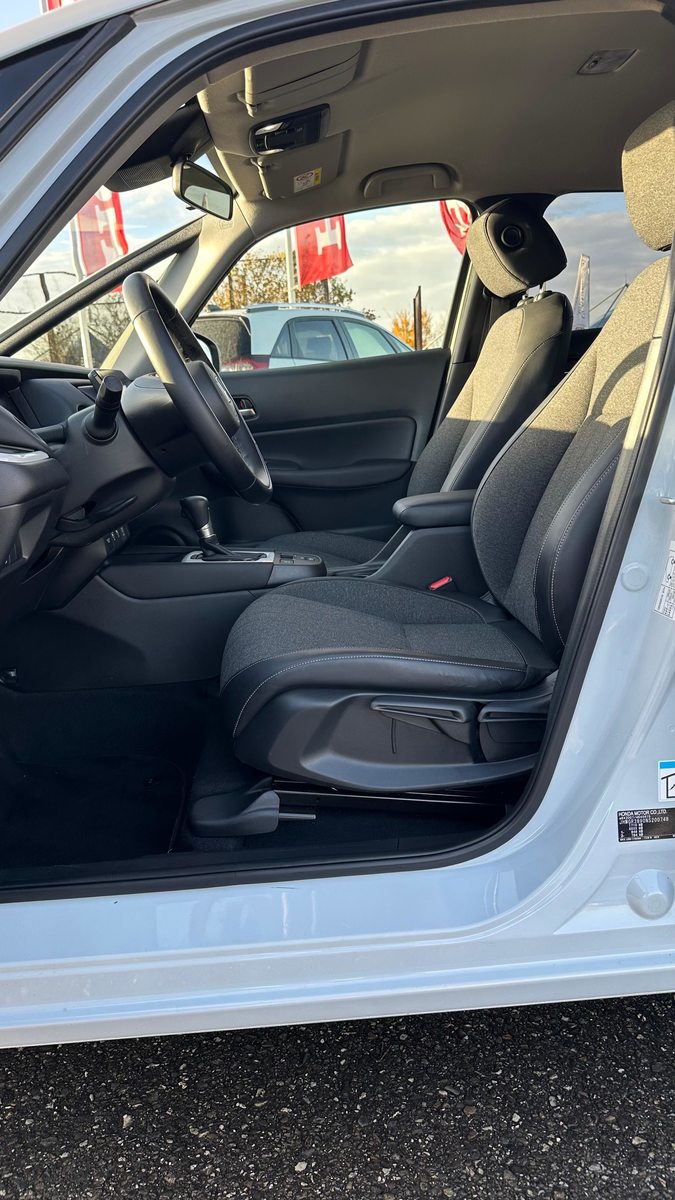 HONDA Jazz 1.5 i-MMD Executive, Hybride Integrale Benzina/Elettrica, Occasioni / Usate, Automatico - 5