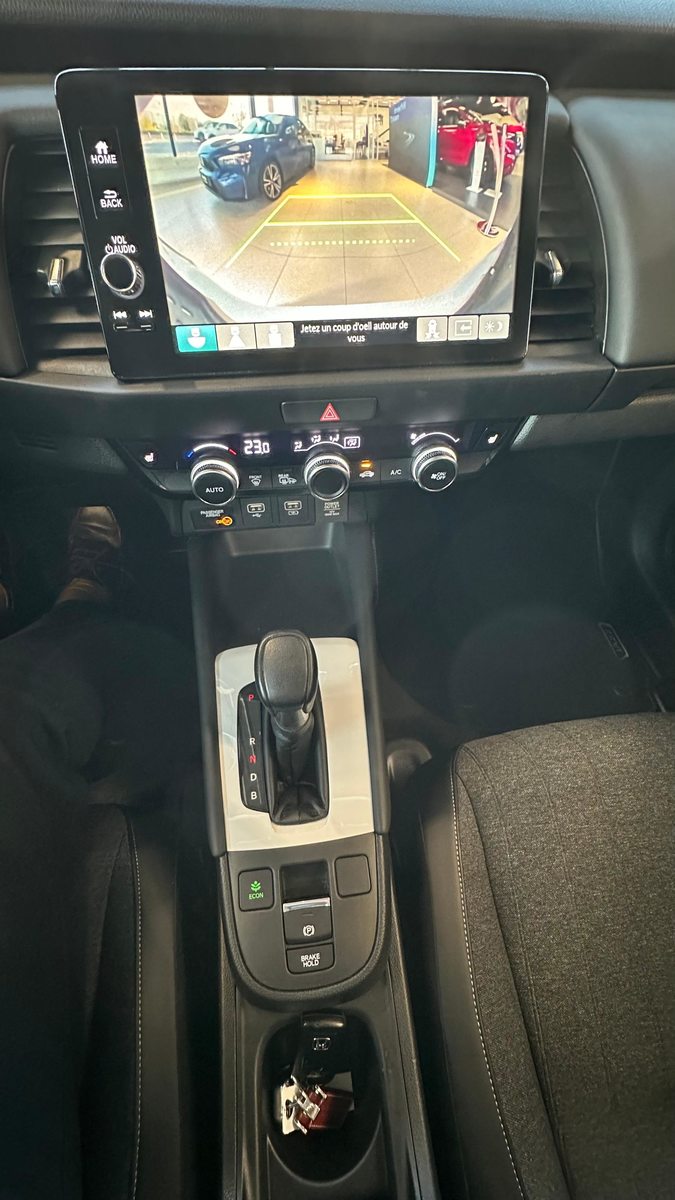 HONDA Jazz 1.5 i-MMD Executive, Hybride Integrale Benzina/Elettrica, Occasioni / Usate, Automatico - 7