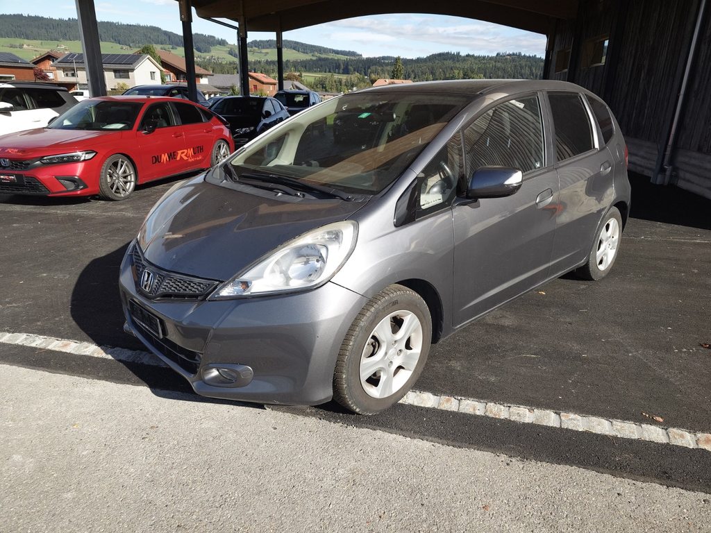 HONDA Jazz 1.4i Elegance