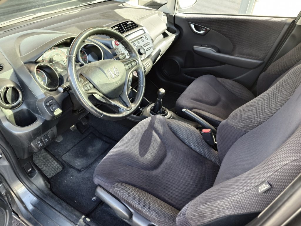 HONDA Jazz 1.4i Elegance, Benzin, Occasion / Gebraucht, Handschaltung - 3