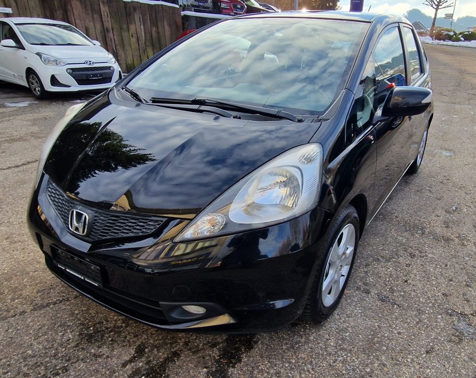HONDA Jazz 1.4i Sport