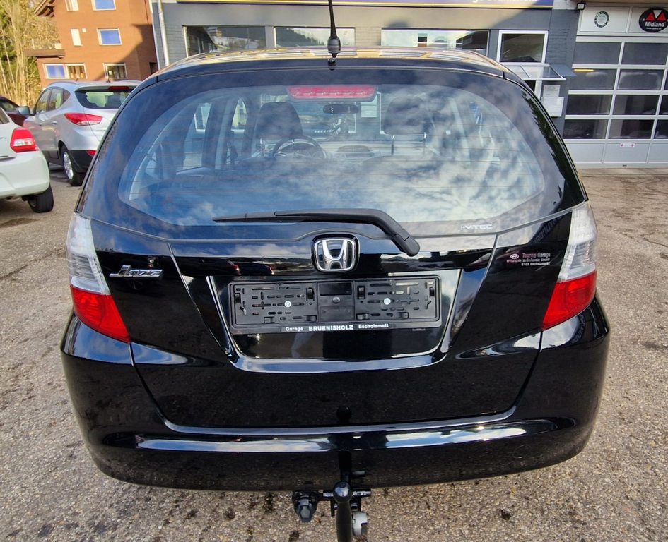 HONDA Jazz 1.4i Sport, Benzin, Occasion / Gebraucht, Handschaltung - 5