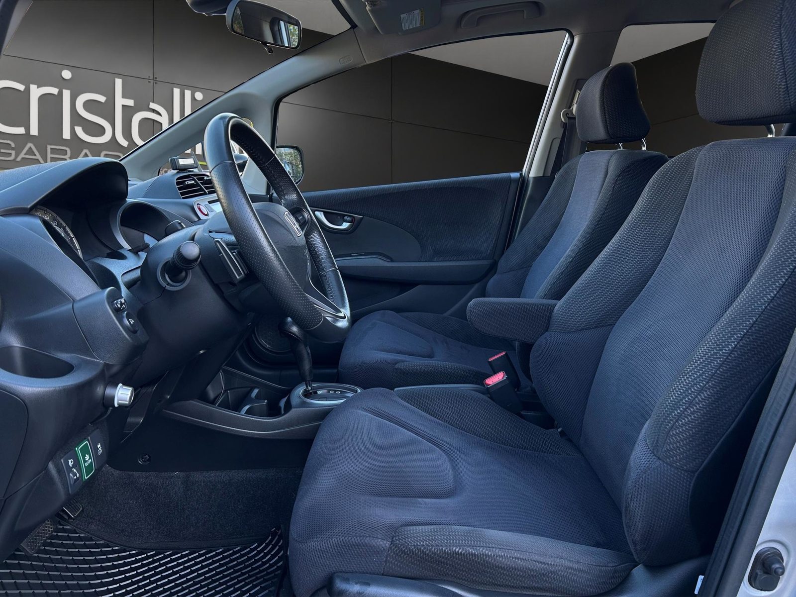 HONDA Jazz 1.3i Hybrid Elegance, Hybride Intégral Essence/Électricité, Occasion / Utilisé, Automatique - 7