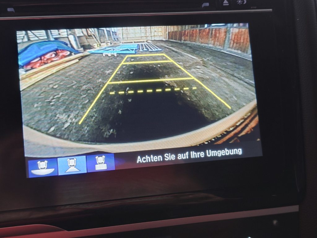 HONDA Jazz 1.3i Elegance, Benzin, Occasion / Gebraucht, Automat - 7