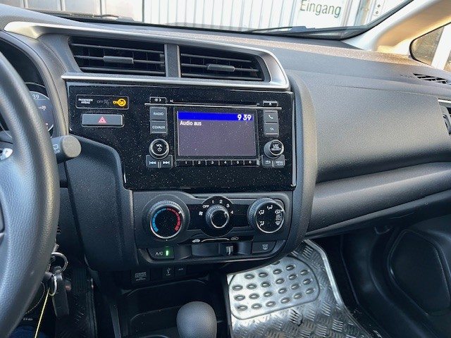 HONDA Jazz 1.3i Trend, Petrol, Second hand / Used, Automatic - 3