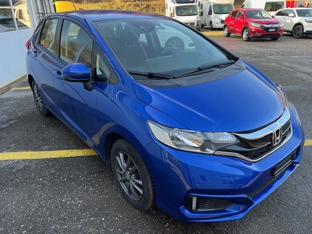 HONDA Jazz 1.3i Trend, Petrol, Second hand / Used, Automatic - 5