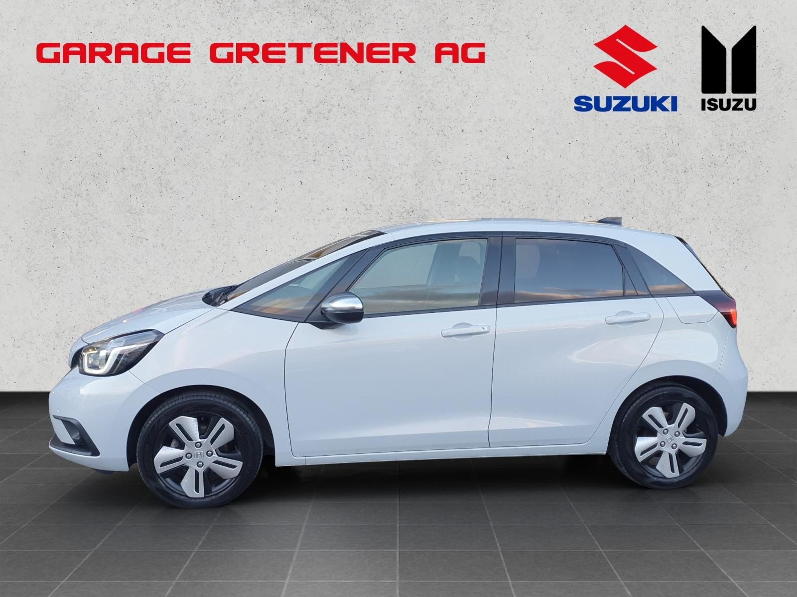HONDA JAZZ 1.5 i-MMD Executive, Hybride Integrale Benzina/Elettrica, Occasioni / Usate, Automatico - 3