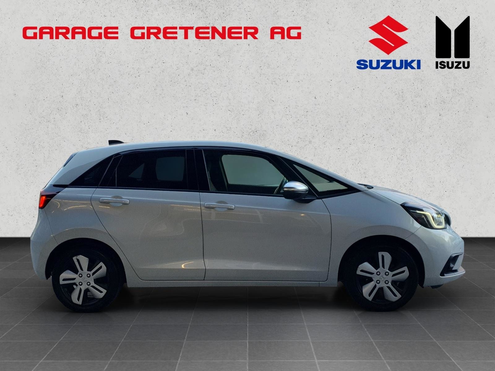 HONDA JAZZ 1.5 i-MMD Executive, Hybride Integrale Benzina/Elettrica, Occasioni / Usate, Automatico - 4