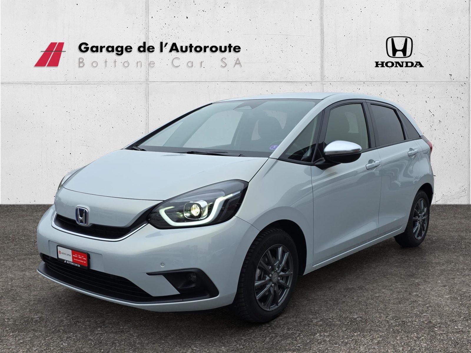 HONDA Jazz 1.5 i-MMD Executive, Hybride Integrale Benzina/Elettrica, Occasioni / Usate, Automatico