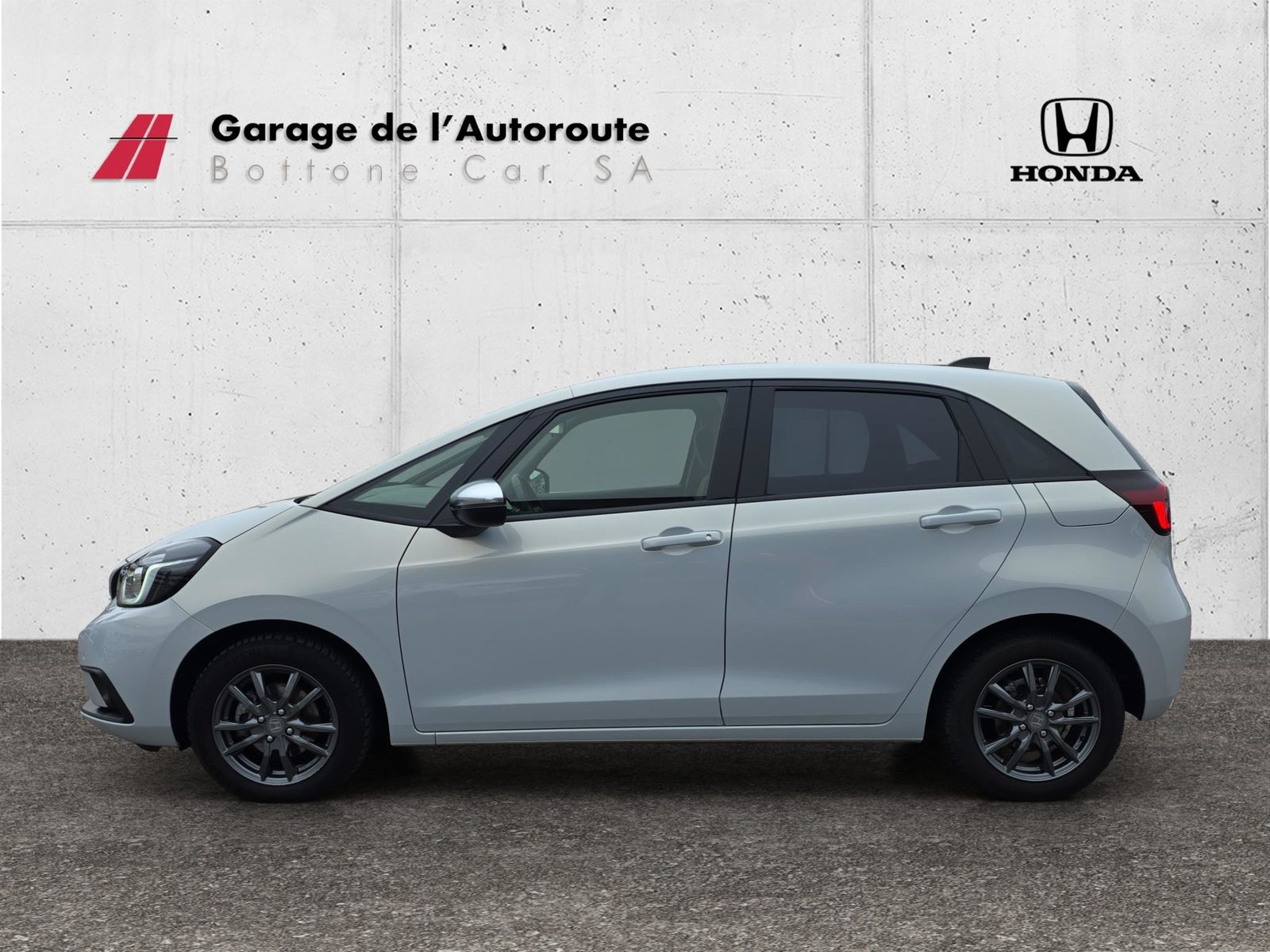 HONDA Jazz 1.5 i-MMD Executive, Hybride Integrale Benzina/Elettrica, Occasioni / Usate, Automatico - 2