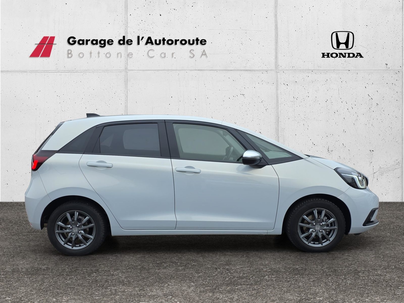 HONDA Jazz 1.5 i-MMD Executive, Hybride Integrale Benzina/Elettrica, Occasioni / Usate, Automatico - 6