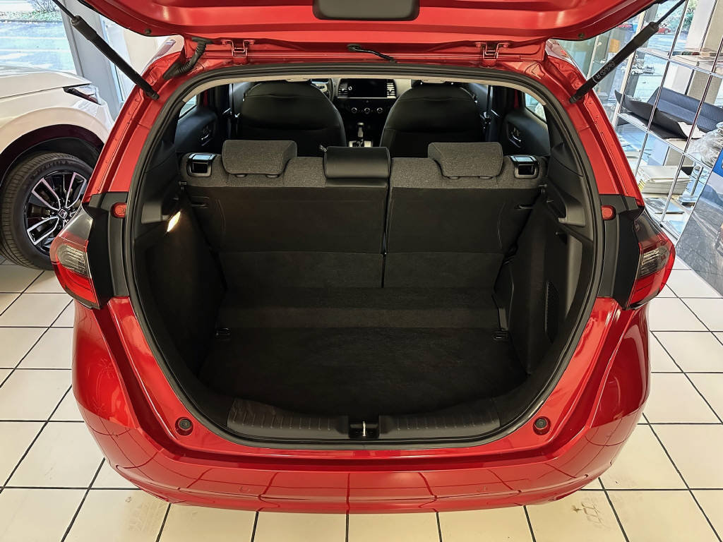 HONDA Jazz 1.5 i-MMD Elegance, Full-Hybrid Petrol/Electric, Second hand / Used, Automatic - 6
